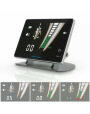 Dental Apex Locator Root Canal Touch Screen Device